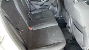 2015 Ford Focus 1.0 T Ecoboost Zetec Silver 5dr Low Tax+1 Keeper in Silver — image 6