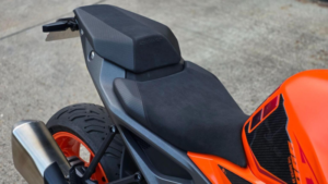 2024 Ktm 990 Duke 990 X-Ring Euro 5 in Orange — image 6