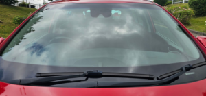 2019 Kia Sportage 1.6 Crdi Ecodynamics+ 2 SUV 5dr Diesel Hybrid Manual Euro 6 (s/s) (134 Bhp) in Red — image 5