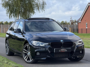 2019 BMW 3 Series