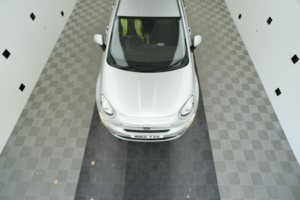 2015 Fiat 500x 1.4 500x City Look 1.4 Multiair Ii 140hp Pop Star in Grey — image 6