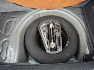 2011 Volkswagen Polo 1.2 S Hatchback 5dr Petrol Manual Euro 5 (a/c) (60 Ps) in Grey — image 5