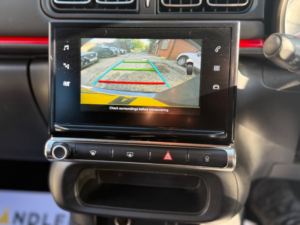 2020 Citroen C3 1.2 Puretech Flair Plus Euro 6 (s/s) 5dr in Grey — image 6