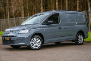 2025 Volkswagen Caddy Maxi