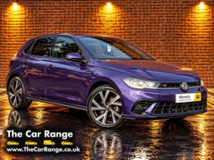 2023 Volkswagen Polo