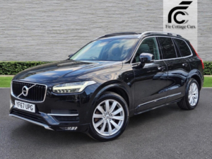 2017 Volvo Xc90