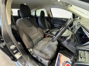 2017 Ford Mondeo 2.0 Tdci St-Line Powershift Euro 6 (s/s) 5dr in Grey — image 3