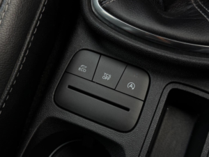 2018 Ford Fiesta 1.0t Ecoboost St-Line X Euro 6 (s/s) 5dr in Black — image 3