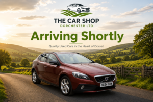 2014 Volvo V40 Cross Country