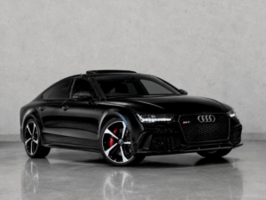 2015 Audi Rs7