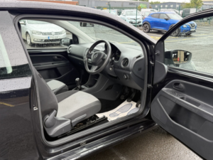 2015 Skoda Citigo 1.0 Mpi Se in Black — image 6