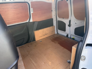 2023 Toyota Proace City 1.5 Bluehdi — image 6