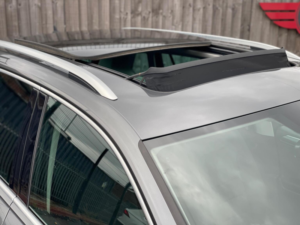 2017 Volkswagen Tiguan 2.0 Tdi Sel DSG Euro 6 (s/s) 5dr in Grey — image 6