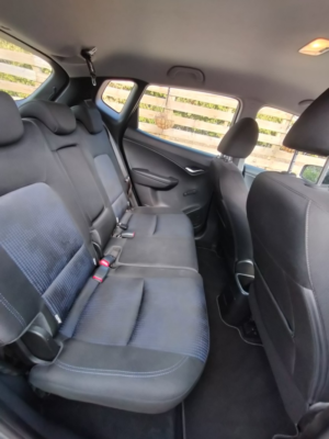 2012 Hyundai Ix20 1.4 Crdi Classic in Grey — image 4