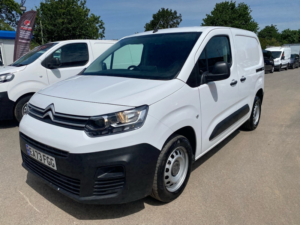 2023 Citroen Berlingo