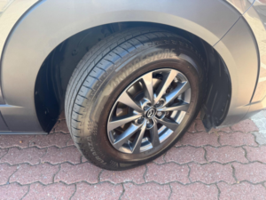 2022 Mazda Cx-30 2.0 E-Skyactiv G Mhev Se-L Lux Euro 6 (s/s) 5dr in Grey — image 2