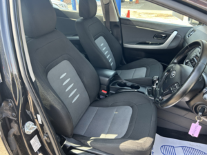 2013 Kia Ceed 1.6 Crdi Ecodynamics 2 in Black — image 5