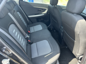 2013 Kia Ceed 1.6 Crdi Ecodynamics 2 in Black — image 6