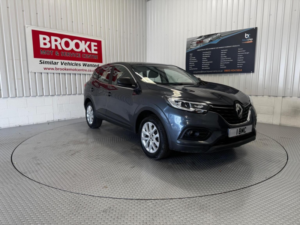 2019 Renault Kadjar