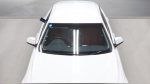 2016 BMW 4 Series Gran Coupe 2.0 420d Xdrive Sport Gran Coupe in White — image 4