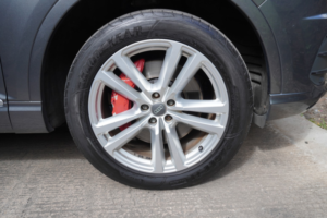 2016 Audi Q7 3.0 Tdi V6 S Line in Grey — image 5