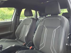 2019 Volkswagen Polo 1.0 Tsi Gpf Se Hatchback 5dr Petrol Manual Euro 6 (s/s) (95 Ps) in White — image 3