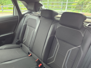 2019 Volkswagen Polo 1.0 Tsi Gpf Se Hatchback 5dr Petrol Manual Euro 6 (s/s) (95 Ps) in White — image 5