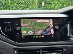 2019 Volkswagen Polo 1.0 Tsi Gpf Se Hatchback 5dr Petrol Manual Euro 6 (s/s) (95 Ps) in White — image 6