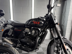 2026 Bsa Bantam 350 in Multicolour — image 6