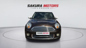 2012 MINI Hatch 1.6 Cooper Auto Euro 5 3dr in Other — image 2