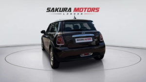 2012 MINI Hatch 1.6 Cooper Auto Euro 5 3dr in Other — image 5