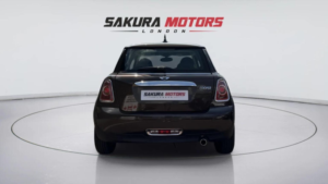 2012 MINI Hatch 1.6 Cooper Auto Euro 5 3dr in Other — image 6