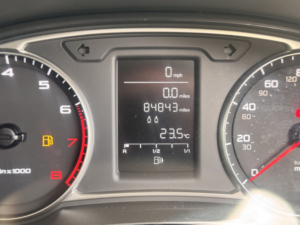 2016 Audi A1 1.0 Tfsi Se in White — image 2