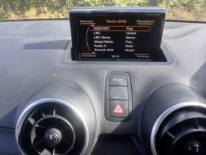 2016 Audi A1 1.0 Tfsi Se in White — image 6