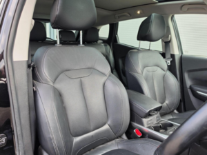 2019 Renault Kadjar 1.3 Tce Gt Line Edc Euro 6 (s/s) 5dr in Black — image 3