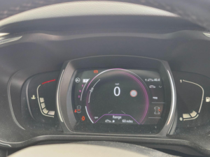 2019 Renault Kadjar 1.3 Tce Gt Line Edc Euro 6 (s/s) 5dr in Black — image 5
