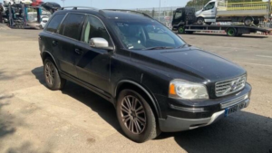 2010 Volvo Xc90