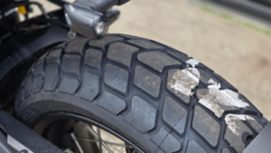 2022 Ducati Scrambler 800 803 Nightshift Euro 5 in Grey — image 3