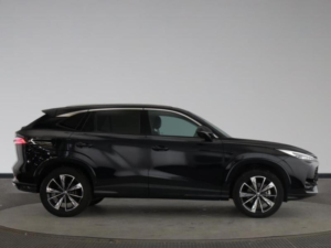 2024 MG MG Hs 1.5 T-Gdi Trophy Dct Euro 6 (s/s) 5dr in Black — image 3