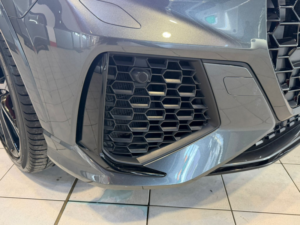2022 Audi Rs Q3 2.5 Tfsi Audi Sport Edition in Grey — image 5
