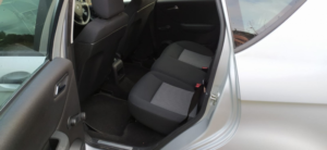 2007 Mercedes-Benz A Class 1.5 A150 Classic in Silver — image 4