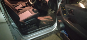 2007 Mercedes-Benz A Class 1.5 A150 Classic in Silver — image 6