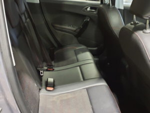 2017 Peugeot 2008 1.6 Bluehdi Gt Line in Grey — image 6