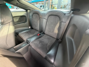 2013 Audi Tt 2.0 Tdi Sport Quattro Euro 5 3dr in White — image 5