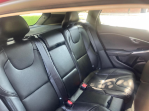 2015 Volvo V40 2.0 D2 Se Lux Nav Euro 6 (s/s) 5dr in Red — image 6