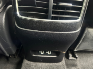 2024 MG MG Hs 1.5 T-Gdi Trophy SUV 5dr Petrol Manual Euro 6 (s/s) (162 Ps) in Blue — image 3