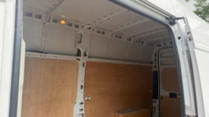2023 Peugeot Boxer 2.2 Bluehdi 435 Professional Premium + L4 H3 Euro 6 (s/s) 5dr in White — image 6