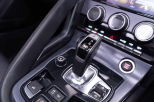 2019 Jaguar F-Type 3.0 V6 R-Dynamic Auto Euro 6 (s/s) 2dr in Grey — image 3