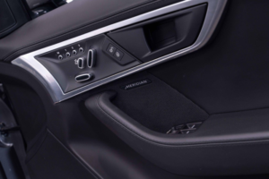 2019 Jaguar F-Type 3.0 V6 R-Dynamic Auto Euro 6 (s/s) 2dr in Grey — image 4