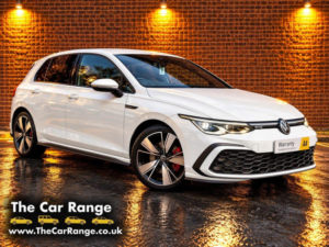2022 Volkswagen Golf